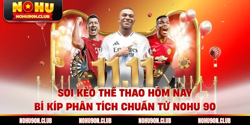 Soi kèo thể thao